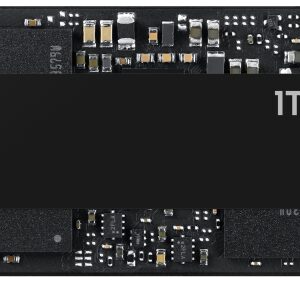 SSD SAMSUNG 9100 PRO 1TB M.2 NVME 8806095811628 MZ-VAP1T0BW