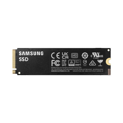 SSD SAMSUNG M.2 2TB PCIE4.0 990 PRO - Imagen 3