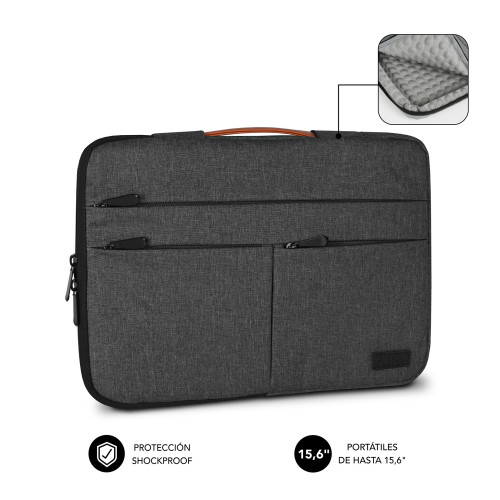 6" Dark Grey 8436586742713 | P/N: SUBLS-AP36050 | Ref. Artículo: 1368510