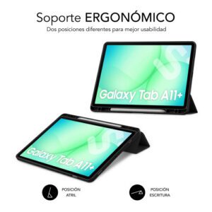 SUBBLIM SUBCST-5SC041 funda para tablet 27