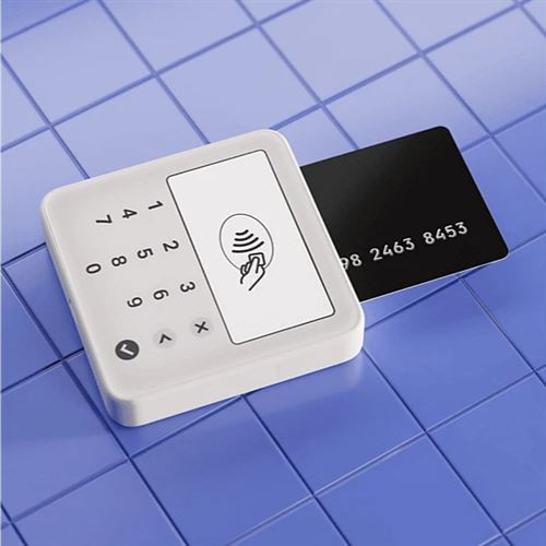 SUMUP DATAFONO SOLO LITE IB - Imagen 2