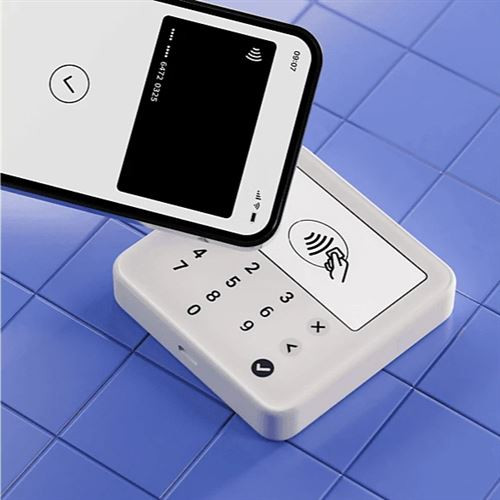 SUMUP DATAFONO SOLO LITE IB - Imagen 4