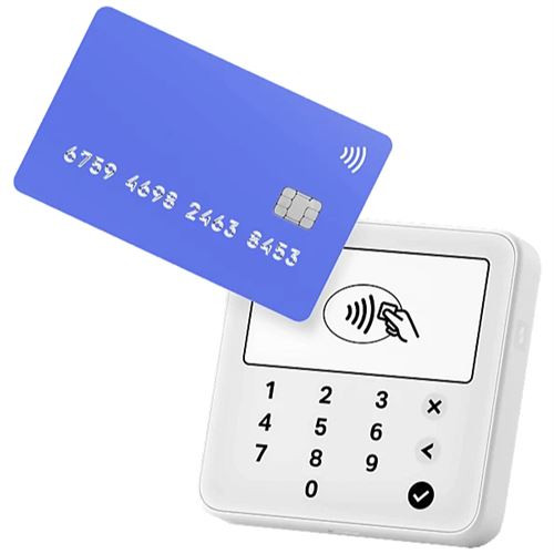 SUMUP DATAFONO SOLO LITE IB 4260325424592 | P/N: RDR-SUL-009 | Ref. Artículo: 1391261