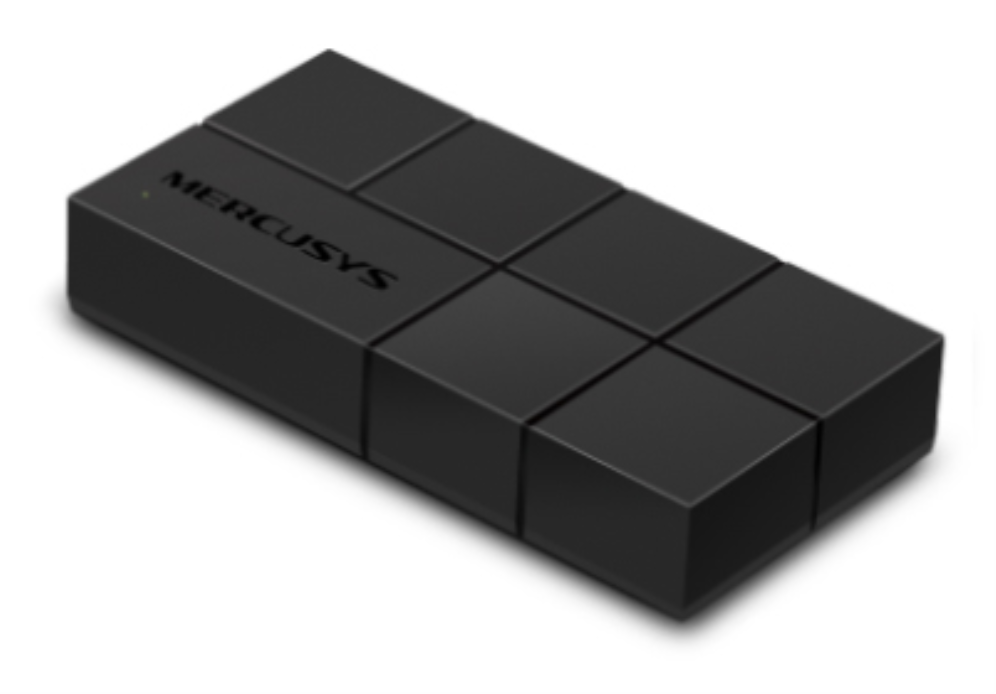 SWITCH MERCUSYS 8-PORT GIGABIT 6935364099626 MS108G