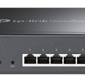 SWITCH TP LINK OMADA TL-SG2210MP / L2