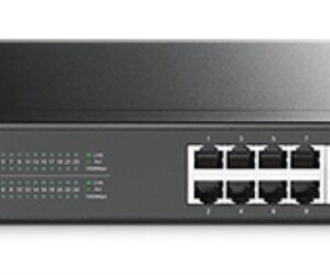 SWITCH TP LINK TL-SG1024 / 24x1G 6935364020101 TL-SG1024