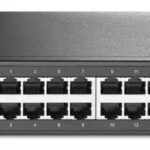 SWITCH TP LINK TL-SG1024 Desktop/ 24x1G 6935364020620 TL-SG1024D