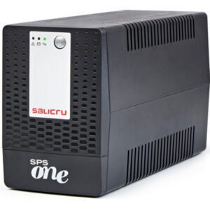 Salicru SPS 1500 ONE BL 1500 VA ACCS sistema de alimentación ininterrumpida (UPS) 1