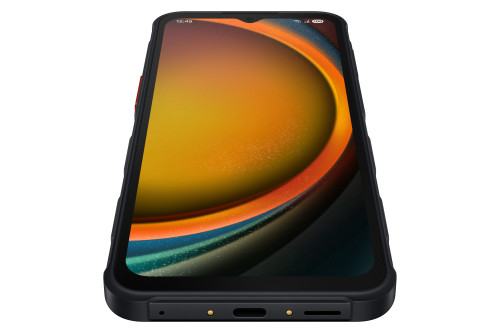Samsung Galaxy XCover7 Pro Enterprise Edition XCover7 Pro 16,8 cm (6.6") SIM doble Android 15 5G USB Tipo C 6 GB 128 GB 4350 mAh Negro - Imagen 4