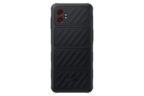 Samsung Galaxy XCover7 Pro Enterprise Edition XCover7 Pro 16,8 cm (6.6") SIM doble Android 15 5G USB Tipo C 6 GB 128 GB 4350 mAh Negro - Imagen 6
