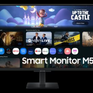 Samsung LS32FM502EUXEN pantalla para PC 81