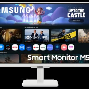 Samsung M5 M50F pantalla para PC 68