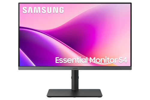 Samsung S43UF pantalla para PC 61 cm (24") 1920 x 1080 Pixeles Full HD LCD Negro MONITOR SAMSUNG Samsung S43UF pantalla para PC 61 cm (24") 1920 x 1080 Pixeles Full HD LCD Negro 8806097198956 | P/N: LS24F430UAUXEN | Ref. Artículo: 1403258