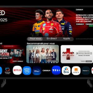 Samsung TQ65Q7FAAU 165