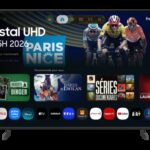 Samsung TU75U8075HUXXC Televisor 8806099025557 | P/N: TU75U8075HUXXC | Ref. Artículo: 1410555
