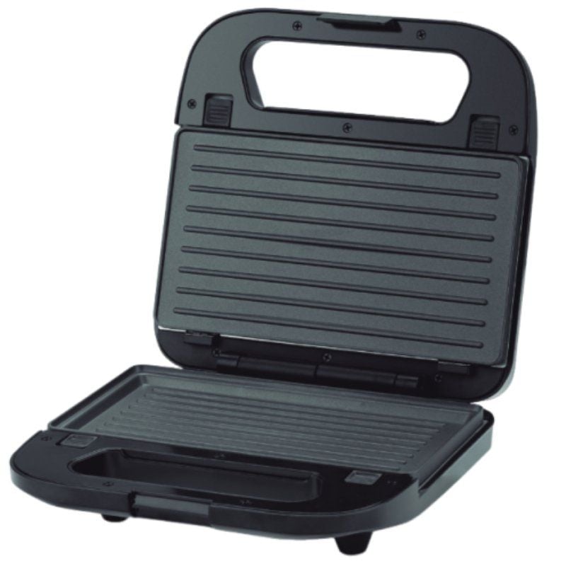 Sandwichera Orbegozo SW 7560/ 750W/ para 2 sandwiches - Imagen 2