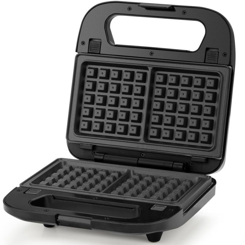 Sandwichera Orbegozo SW 7560/ 750W/ para 2 sandwiches - Imagen 4