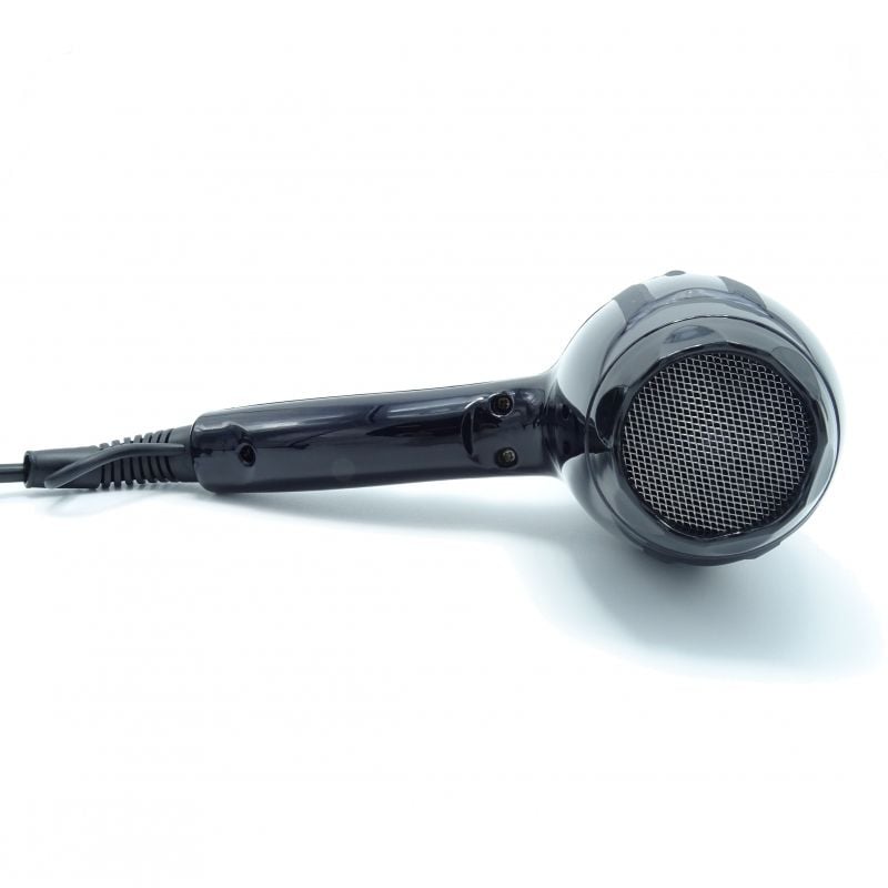 Secador Orbegozo SEH-1850/ 2000W/ Negro - Imagen 4