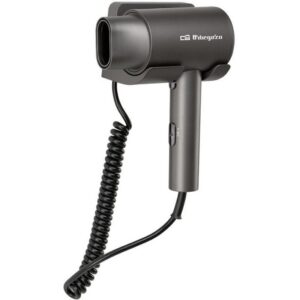 Secador Orbegozo SEH 1890/ 2000W/ Negro 8435568408807 18482 ORB-PAE-SEC SEH 1890