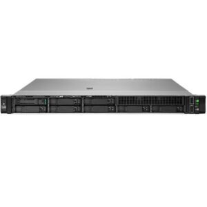 Servidor HPE ProLiant Compute DL320 Gen12 Intel Xeon 6515P/ 64GB Ram/ 2x 480GB SSD 4549821660995 P87783-425 HPS-P87783-425