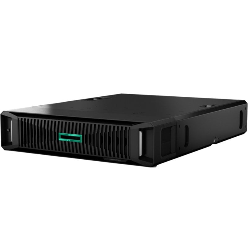 Servidor HPE ProLiant DL145 Gen11 AMD EPYC 8024P/ 32GB Ram - Imagen 2