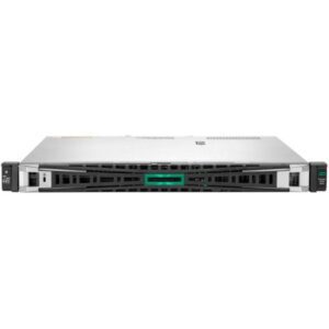 Servidor HPE ProLiant DL20 Gen11 Intel Xeon 6333P/ 32GB Ram/ 2x 480GB SSD 4549821660056 P87466-425 HPS-P87466-425