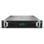 Servidor HPE ProLiant DL380 Gen11 Intel Xeon Silver 4516Y+/ 64GB Ram/ 2x 480GB SSD 4549821642168 P81786-425 HPS-P81786-425