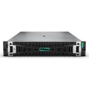 Servidor HPE ProLiant DL380 Gen11 Intel Xeon Silver 4516Y+/ 64GB Ram/ 2x 480GB SSD 4549821642168 P81786-425 HPS-P81786-425