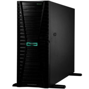 Servidor HPE ProLiant ML350 Gen11 Intel Xeon Silver 4510/ 64GB Ram/ 2x 960GB SSD 190017720746 P71671-425 HPS-P71671-425