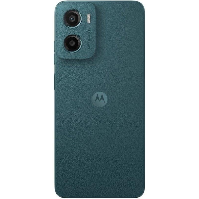 Smartphone Motorola Moto G05 4GB/ 128GB/ 6.67"/ Verde - Imagen 5