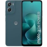 Smartphone Motorola Moto G06 Power 4GB/ 256GB/ 6.88"/ Azul 840493605302 PBA00005SE MOT-SP MT G06P 4G 4-256 BL