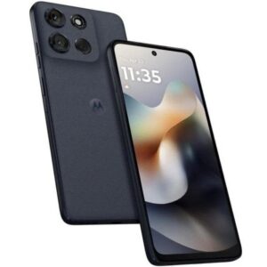 Smartphone Motorola Moto G56 8GB/ 256GB/ 6.72"/ 5G/ Negro 840023292316 PB7Y0043SE MOT-SP MT G56 8-256 BK