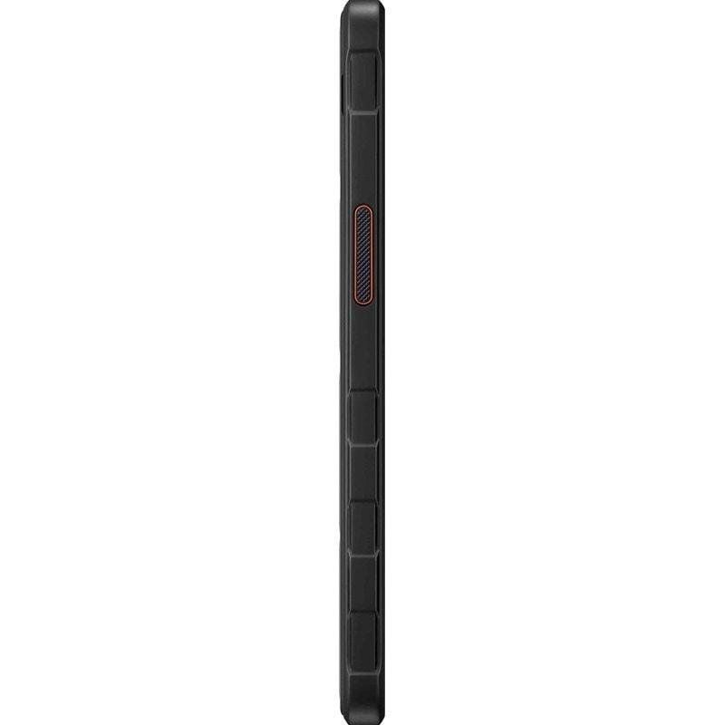 Smartphone Rugerizado Samsung Galaxy Xcover 7 Enterprise Edition 6GB/ 128GB/ 6.6"/ 5G/ Negro - Imagen 4