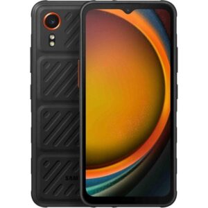 Smartphone Rugerizado Samsung Galaxy Xcover 7 Enterprise Edition 6GB/ 128GB/ 6.6"/ 5G/ Negro 8806095382616 SM-G556BZKDEEB SAM-SP G556B 6-128 BK