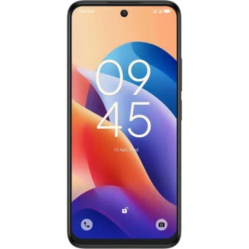Smartphone TCL 60 SE 8GB/ 512GB/ 6.7"/ Negro - Imagen 2