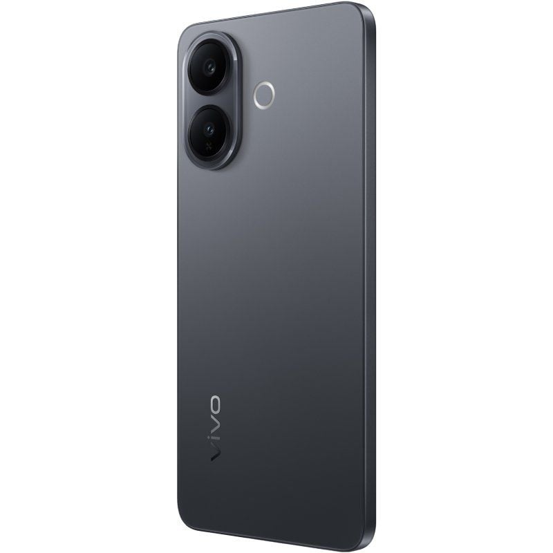 Smartphone Vivo V60 Lite 8GB/ 256GB/ 6.77"/ 5G/ Negro - Imagen 4