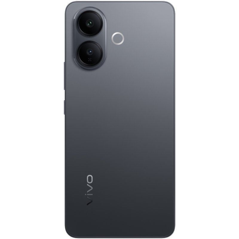 Smartphone Vivo V60 Lite 8GB/ 256GB/ 6.77"/ 5G/ Negro - Imagen 5
