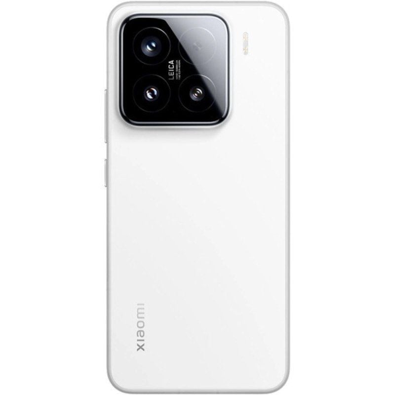 Smartphone Xiaomi 15 12GB/ 512GB/ 6.36"/ 5G/ Blanco - Imagen 5