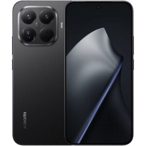 Smartphone Xiaomi 15T Pro 12GB/ 512GB/ 6.83"/ 5G/ Negro 6932554447564 MZB0KUQEU XIA-SP 15T P 12-512 BK