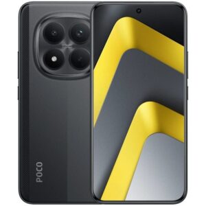 Smartphone Xiaomi POCO M8 Pro 12GB/ 512GB/ 6.83"/ 5G/ Negro 6932554481087 MZB0ML5EU XIA-SP POCO M8P 5G 12-512 BK