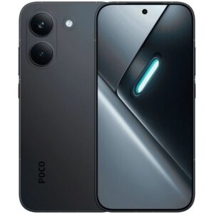 Smartphone Xiaomi POCO X8 Pro 8GB/ 256GB/ 6.59"/ 5G/ Negro 6932554488345 MZB0MY8EU XIA-SP POCO X8P 5G 8-256 BK