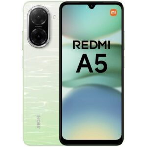 Smartphone Xiaomi Redmi A5 3GB/ 64GB/ 6.88"/ Verde 6932554425166 MZB0JSLEU XIA-SP REDMI A5 3-64 GREE