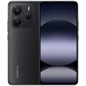 Smartphone Xiaomi Redmi Note 14 6GB/ 128GB/ 6.67"/ 5G/ Negro 6932554405656 MZB0INWEU XIA-SP NOTE14 5G 6-128 BK