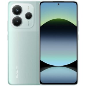 Smartphone Xiaomi Redmi Note 14 8GB/ 256GB/ 6.67"/ 5G/ Verde 6932554405472 MZB0IOEEU XIA-SP NOTE14 5G 8-256 GREE