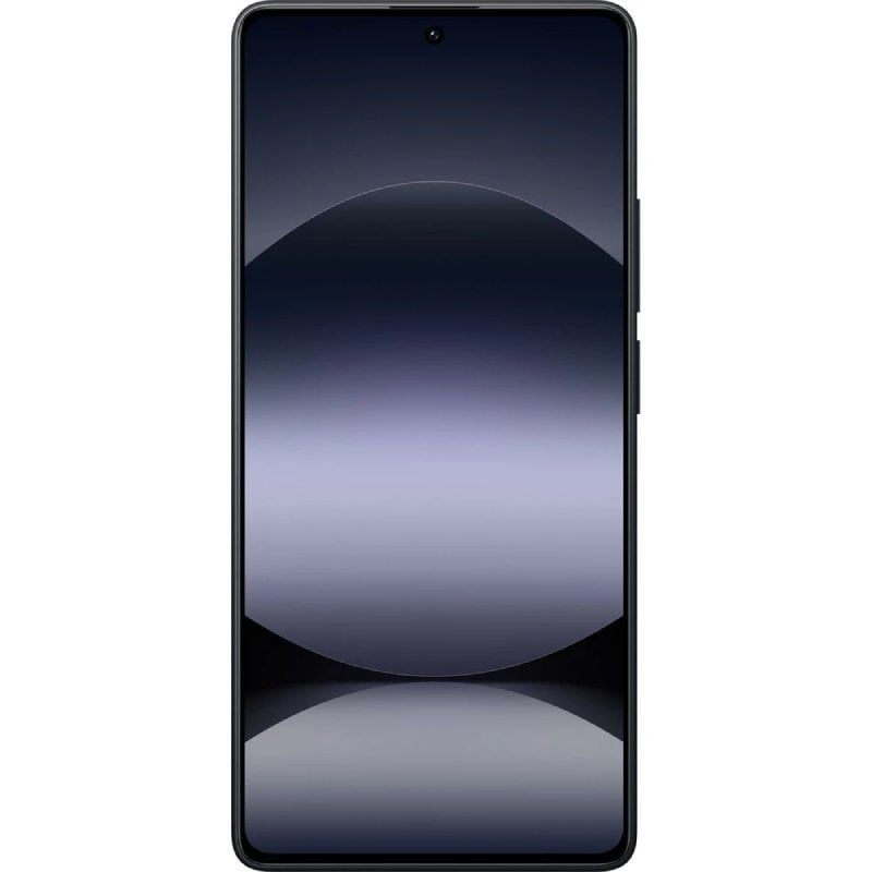 Smartphone Xiaomi Redmi Note 14S 8GB/ 256GB/ 6.67"/ Negro - Imagen 2