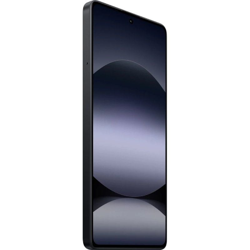 Smartphone Xiaomi Redmi Note 14S 8GB/ 256GB/ 6.67"/ Negro - Imagen 4