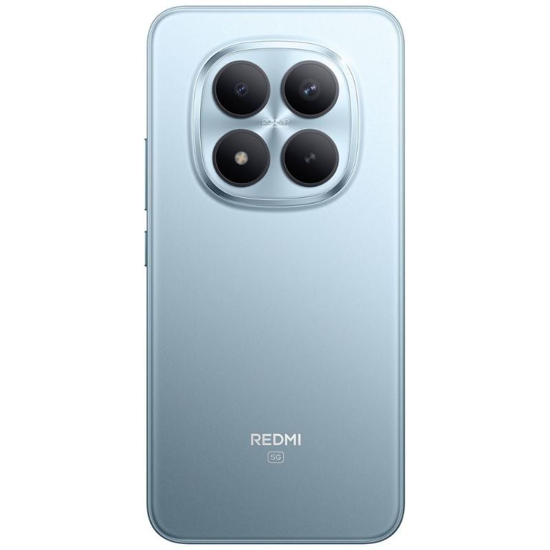 Smartphone Xiaomi Redmi Note 15 Pro Plus 12GB/ 512GB/ 6.83"/ 5G/ Azul Glaciar - Imagen 5