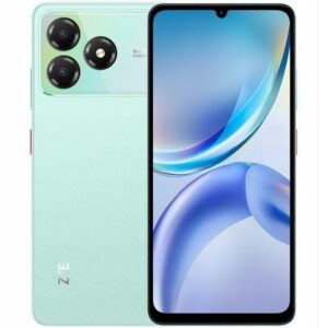 Smartphone ZTE Blade A36 4GB/ 64GB/ 6.75"/ Verde 6902176146640 P606F20-GREEN ZTE-SP BLD A36 4-64 GREE