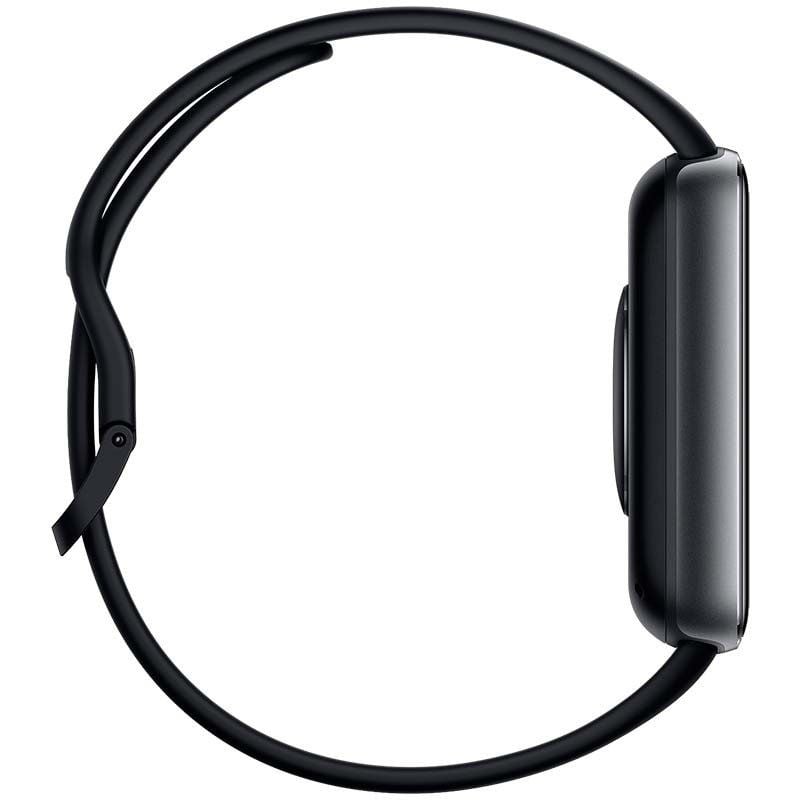 Smartwatch Xiaomi Redmi Watch 5/ Notificaciones/ Frecuencia Cardíaca/ GPS/ Negro Obsidiana - Imagen 3