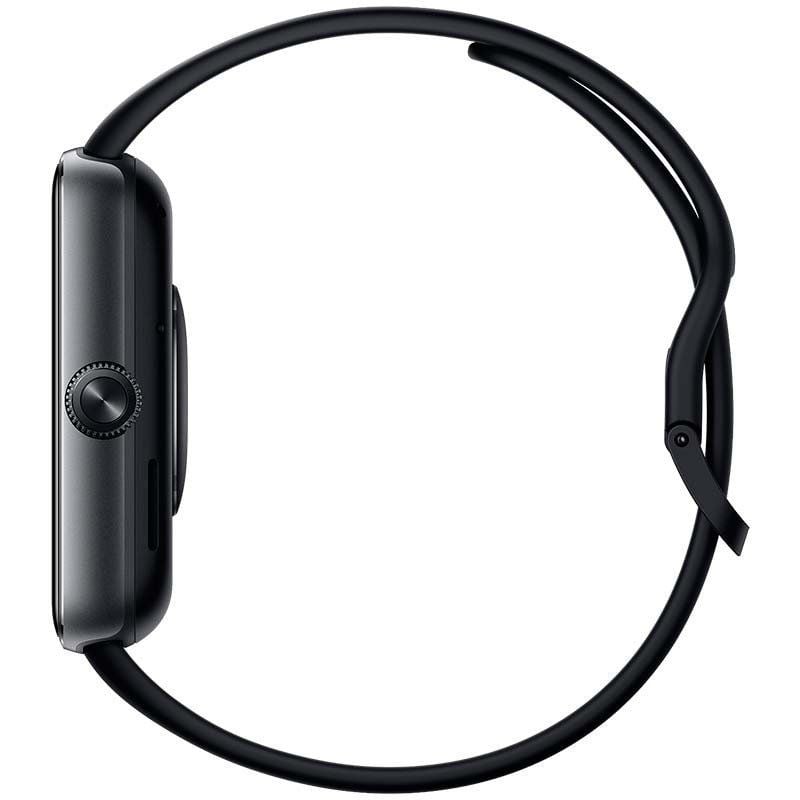 Smartwatch Xiaomi Redmi Watch 5/ Notificaciones/ Frecuencia Cardíaca/ GPS/ Negro Obsidiana - Imagen 4